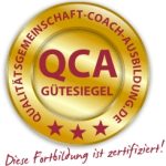 Gütesiegel-Qualitätsgemeinschaft-Coach-Ausbildung