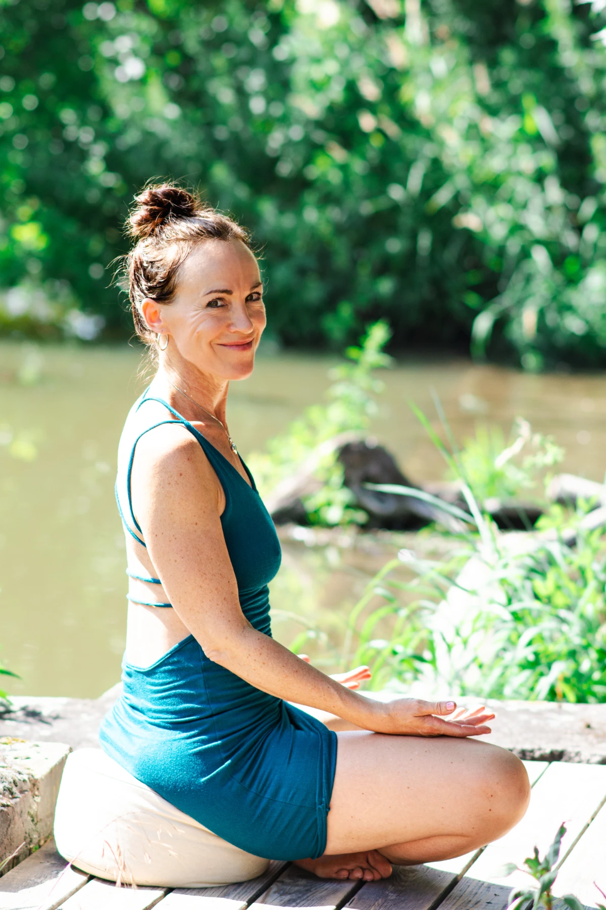 Stefanie Halbig - Coaching und Meditation Nürnberg