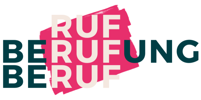 Logo Ruf-Berufung-Beruf Herzensziel Coaching